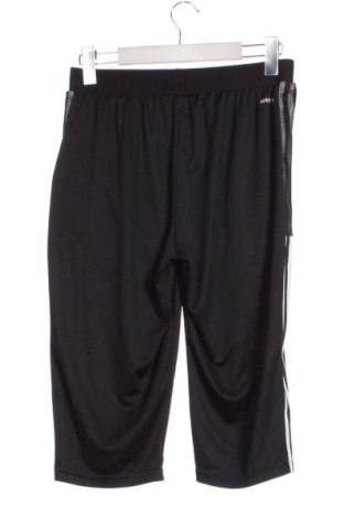 Kinder Sporthose Adidas, Größe 15-18y/ 170-176 cm, Farbe Schwarz, Preis € 22,99