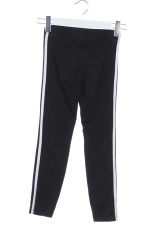 Детско спортно долнище Adidas, Размер 8-9y/ 134-140 см, Цвят Черен, Цена 17,46 €