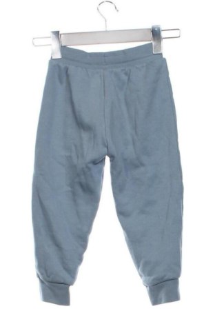 Kinder Sporthose Adidas, Größe 3-4y/ 104-110 cm, Farbe Blau, Preis € 51,99