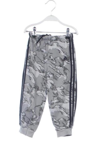 Детско спортно долнище Adidas, Размер 18-24m/ 86-98 см, Цвят Многоцветен, Цена 17,00 €, #136624897