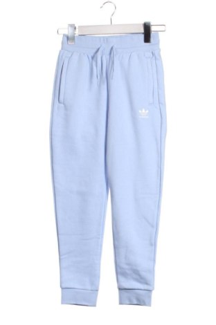 Детско спортно долнище Adidas Originals, Размер 8-9y/ 134-140 см, Цвят Син, Цена 21,94 €, #136577123
