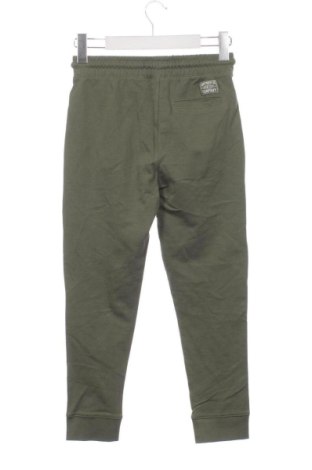 Dziecięce spodnie sportowe Blu Kids, Rozmiar 9-10y/ 140-146 cm, Kolor Zielony, Cena 67,99 zł