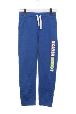 Kinder Sporthose Blu Kids, Größe 7-8y/ 128-134 cm, Farbe Blau, Preis € 16,99