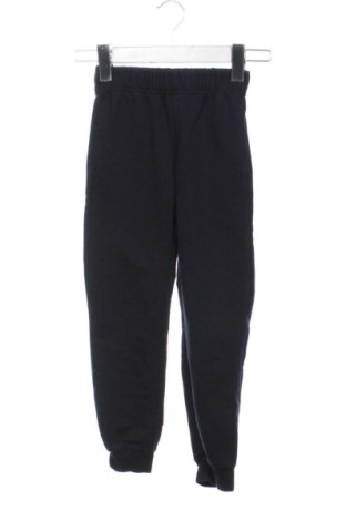 Детско спортно долнище Bonita, Размер 5-6y/ 116-122 см, Цвят Син, Цена 13,00 €