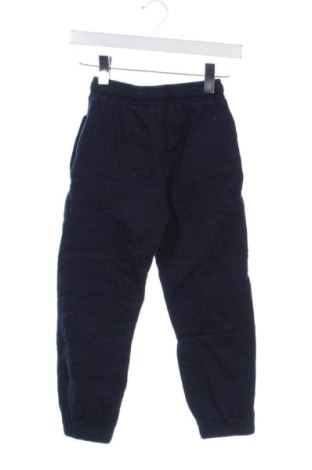 Pantaloni de trening, pentru copii Bpc Bonprix Collection, Mărime 7-8y/ 128-134 cm, Culoare Albastru, Preț 67,77 Lei