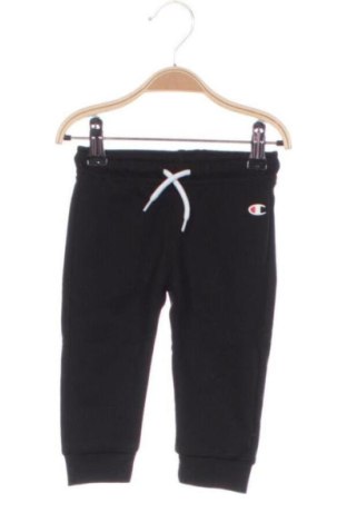 Kinder Sporthose Champion, Größe 3-6m/ 62-68 cm, Farbe Schwarz, Preis € 41,99