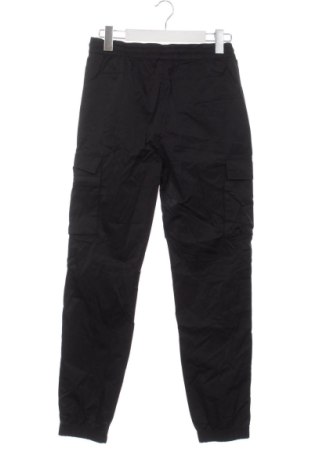 Pantaloni de trening, pentru copii Chapter, Mărime 12-13y/ 158-164 cm, Culoare Negru, Preț 79,99 Lei
