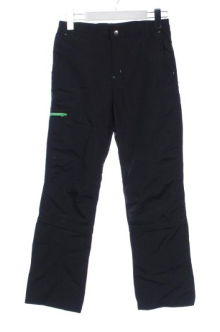 Kinder Sporthose Crivit, Größe 10-11y/ 146-152 cm, Farbe Schwarz, Preis € 22,49