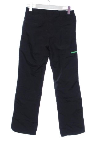 Kinder Sporthose Crivit, Größe 10-11y/ 146-152 cm, Farbe Schwarz, Preis € 22,49