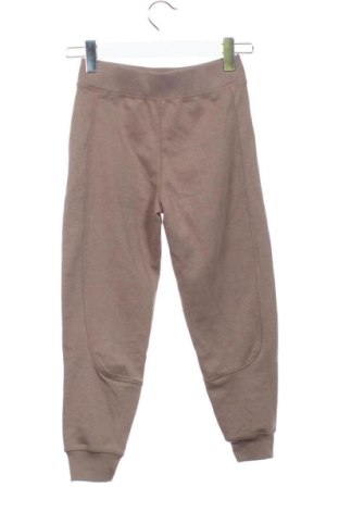 Детско спортно долнище DKNY Jeans, Размер 7-8y/ 128-134 см, Цвят Кафяв, Цена 44,50 €