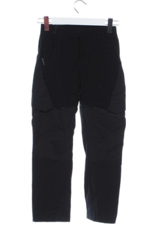 Kinder Sporthose Decathlon, Größe 10-11y/ 146-152 cm, Farbe Schwarz, Preis € 16,99