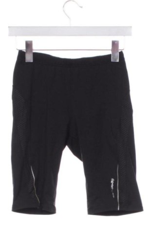 Детско спортно долнище Decathlon, Размер 2-3y/ 98-104 см, Цвят Черен, Цена 13,29 €