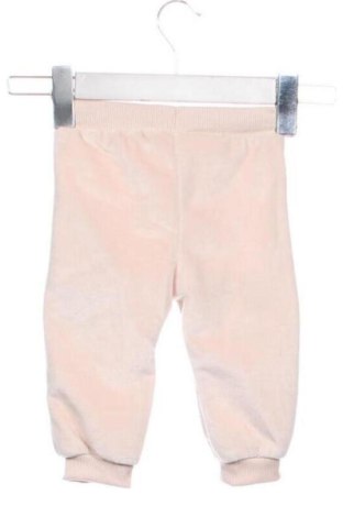 Kinder Sporthose Disney, Größe 6-9m/ 68-74 cm, Farbe Beige, Preis 13,00 €
