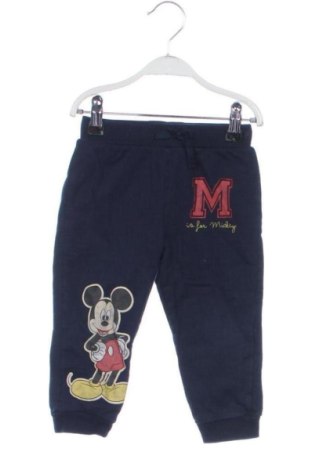 Detské tepláky Disney, Veľkosť 12-18m/ 80-86 cm, Farba Modrá, Cena  13,00 €, #136647093
