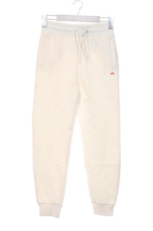 Gyerek sport nadrág Ellesse, Méret 10-11y / 146-152 cm, Szín Ekrü
, Ár 15 919 Ft