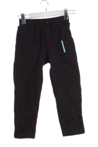 Детско спортно долнище Emporio Armani, Размер 5-6y/ 116-122 см, Цвят Черен, Цена 45,50 €