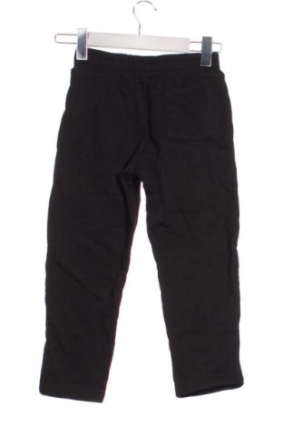 Детско спортно долнище Emporio Armani, Размер 5-6y/ 116-122 см, Цвят Черен, Цена 45,50 €
