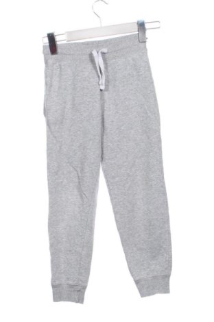 Παιδική κάτω φόρμα H&M, Μέγεθος 7-8y/ 128-134 εκ., Χρώμα Γκρί, Τιμή 13,00 €