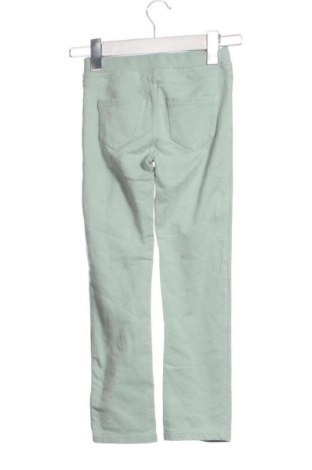 Παιδική κάτω φόρμα H&M, Μέγεθος 7-8y/ 128-134 εκ., Χρώμα Πράσινο, Τιμή 13,00 €