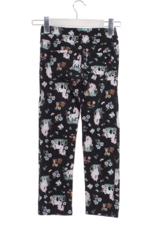 Παιδική κάτω φόρμα H&M, Μέγεθος 7-8y/ 128-134 εκ., Χρώμα Πολύχρωμο, Τιμή 13,00 €