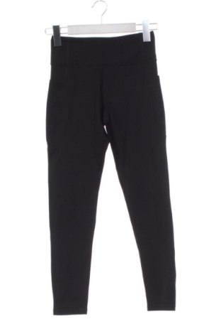 Kinder Sporthose H&M, Größe 10-11y/ 146-152 cm, Farbe Schwarz, Preis € 16,99