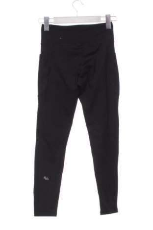 Kinder Sporthose H&M, Größe 10-11y/ 146-152 cm, Farbe Schwarz, Preis € 16,99