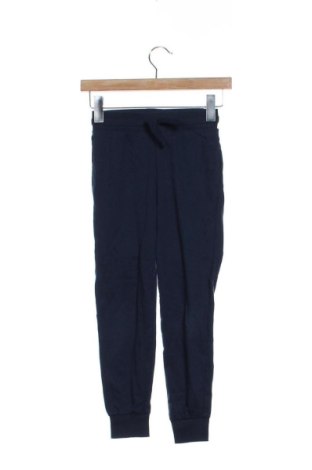 Παιδική κάτω φόρμα H&M, Μέγεθος 7-8y/ 128-134 εκ., Χρώμα Μπλέ, Τιμή 10,99 €, #136628343