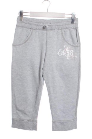 Dětské tepláky H&M L.O.G.G., Velikost 11-12y/ 152-158 cm, Barva Šedá, Cena  362,00 Kč, #136609620