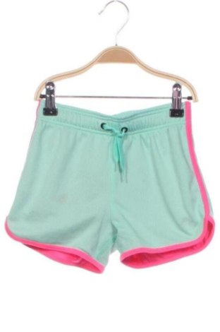 Детско спортно долнище H&M Sport, Размер 2-3y/ 98-104 см, Цвят Зелен, Цена 13,00 €