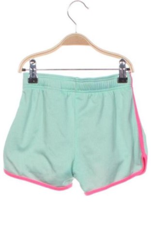 Детско спортно долнище H&M Sport, Размер 2-3y/ 98-104 см, Цвят Зелен, Цена 13,00 €