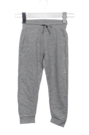 Kinder Sporthose Kiabi, Größe 2-3m/ 56-62 cm, Farbe Grau, Preis € 16,99