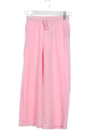 Детско спортно долнище Kiki & Koko, Размер 4-5y/ 110-116 см, Цвят Розов, Цена 12,85 €, #136664886