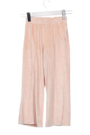 Pantaloni de trening, pentru copii LC Waikiki, Mărime 6-7y/ 122-128 cm, Culoare Roz, Preț 52,13 Lei