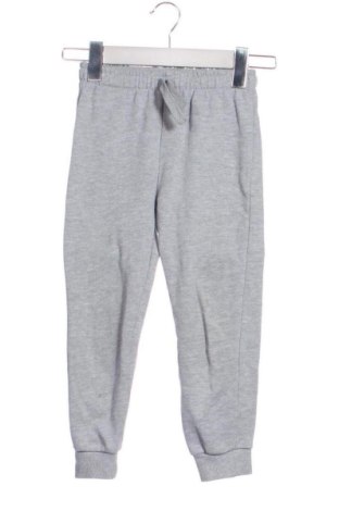 Kinder Sporthose LC Waikiki, Größe 3-4y/ 104-110 cm, Farbe Grau, Preis 10,00 €, #136659519