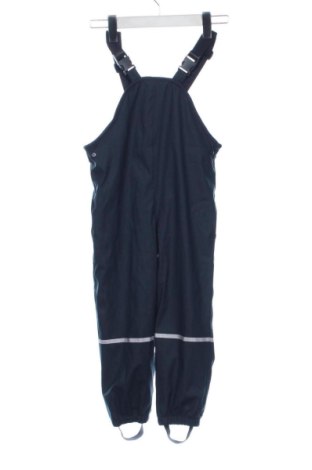 Pantaloni de trening, pentru copii Lupilu, Mărime 4-5y/ 110-116 cm, Culoare Albastru, Preț 66,58 Lei