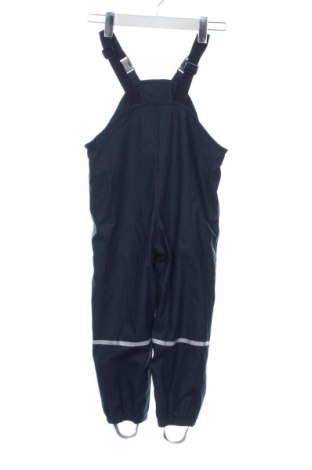 Pantaloni de trening, pentru copii Lupilu, Mărime 4-5y/ 110-116 cm, Culoare Albastru, Preț 66,58 Lei