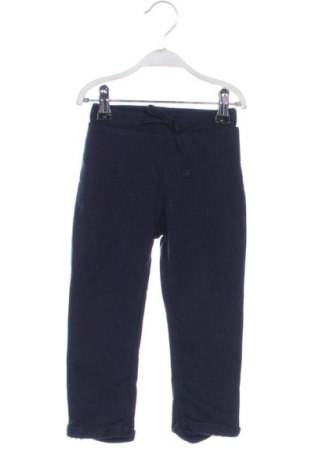 Detské tepláky Lupilu, Veľkosť 18-24m/ 86-98 cm, Farba Modrá, Cena  13,00 €, #136647060