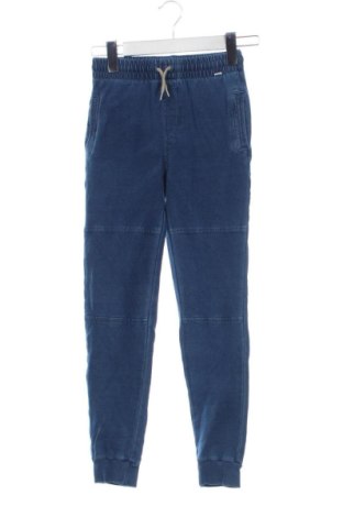 Детско спортно долнище Mayoral, Размер 7-8y/ 128-134 см, Цвят Син, Цена 14,00 €
