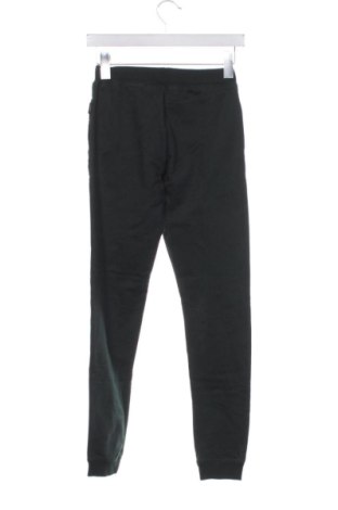 Pantaloni de trening, pentru copii Name It, Mărime 10-11y/ 146-152 cm, Culoare Verde, Preț 72,99 Lei