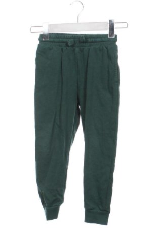 Kinder Sporthose Next, Größe 5-6y/ 116-122 cm, Farbe Grün, Preis € 41,99