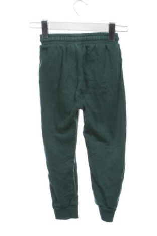 Kinder Sporthose Next, Größe 5-6y/ 116-122 cm, Farbe Grün, Preis € 41,99