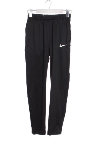 Kinder Sporthose Nike, Größe 11-12y/ 152-158 cm, Farbe Schwarz, Preis € 22,99