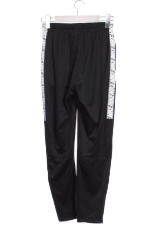 Kinder Sporthose Nike, Größe 11-12y/ 152-158 cm, Farbe Schwarz, Preis € 22,99