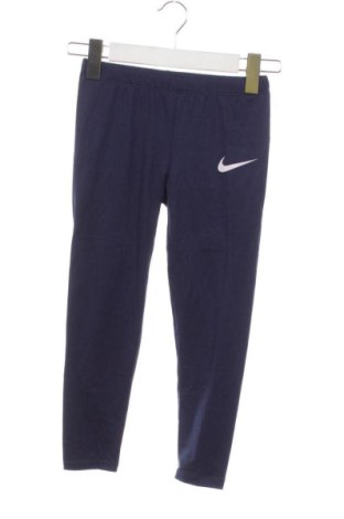 Gyerek sport nadrág Nike, Méret 5-6y / 116-122 cm, Szín Kék, Ár 19 749 Ft