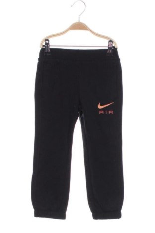 Dětské tepláky Nike, Velikost 2-3y/ 98-104 cm, Barva Černá, Cena  1 169,00 Kč