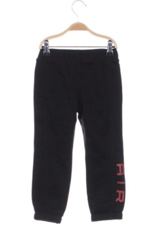 Dětské tepláky Nike, Velikost 2-3y/ 98-104 cm, Barva Černá, Cena  1 169,00 Kč