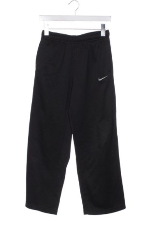 Pantaloni de trening, pentru copii Nike, Mărime 10-11y/ 146-152 cm, Culoare Negru, Preț 134,97 Lei