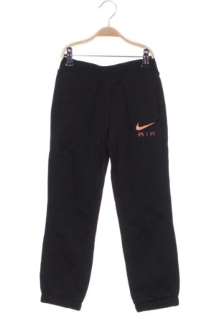 Kinder Sporthose Nike, Größe 5-6y/ 116-122 cm, Farbe Schwarz, Preis € 51,99