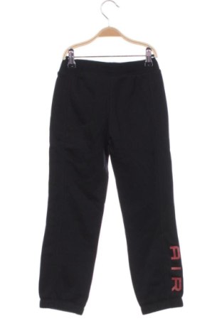 Kinder Sporthose Nike, Größe 5-6y/ 116-122 cm, Farbe Schwarz, Preis € 51,99