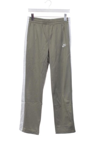 Kinder Sporthose Nike, Größe 14-15y/ 168-170 cm, Farbe Grün, Preis € 51,99